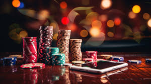 Онлайн казино Casino Rox